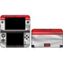 Morocco Soccer Flag Nintendo Skins